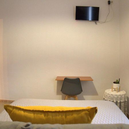 Hostal La Parada Bornos Zewnętrze zdjęcie