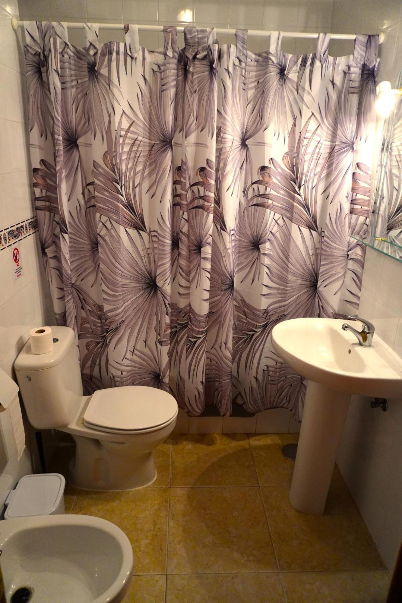 Hostal La Parada Bornos Zewnętrze zdjęcie